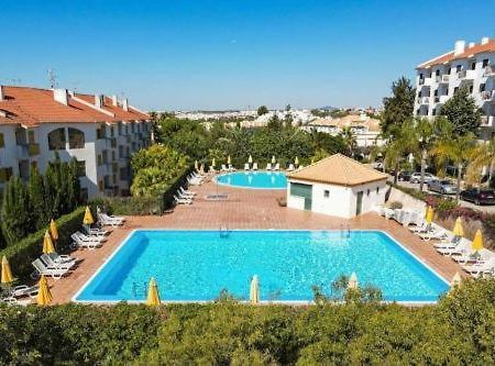 Le Boucanier Tavira Luaran gambar