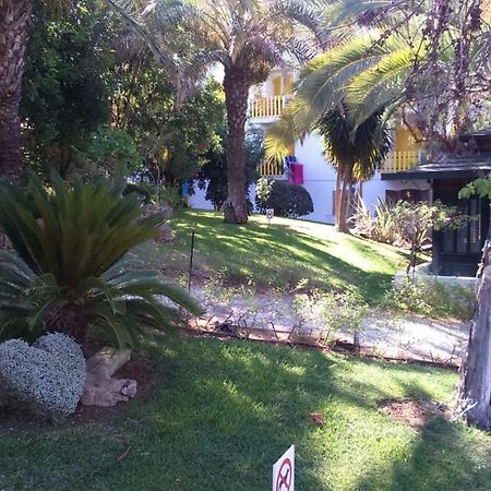 Le Boucanier Tavira Luaran gambar
