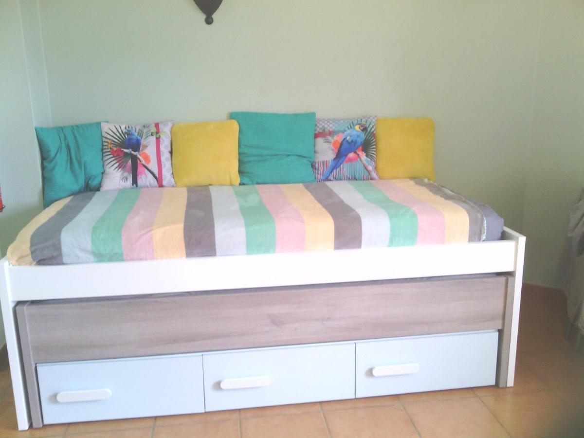 Le Boucanier Tavira Luaran gambar