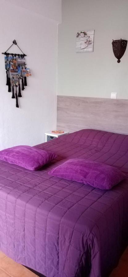 Le Boucanier Tavira Luaran gambar