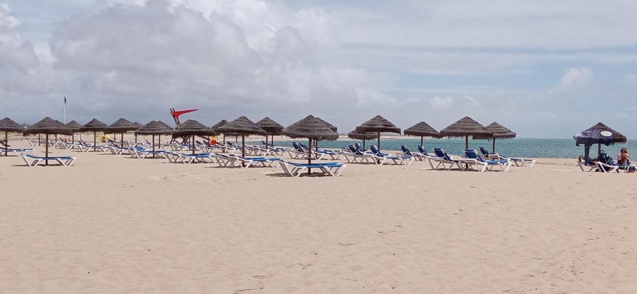 Le Boucanier Tavira Luaran gambar