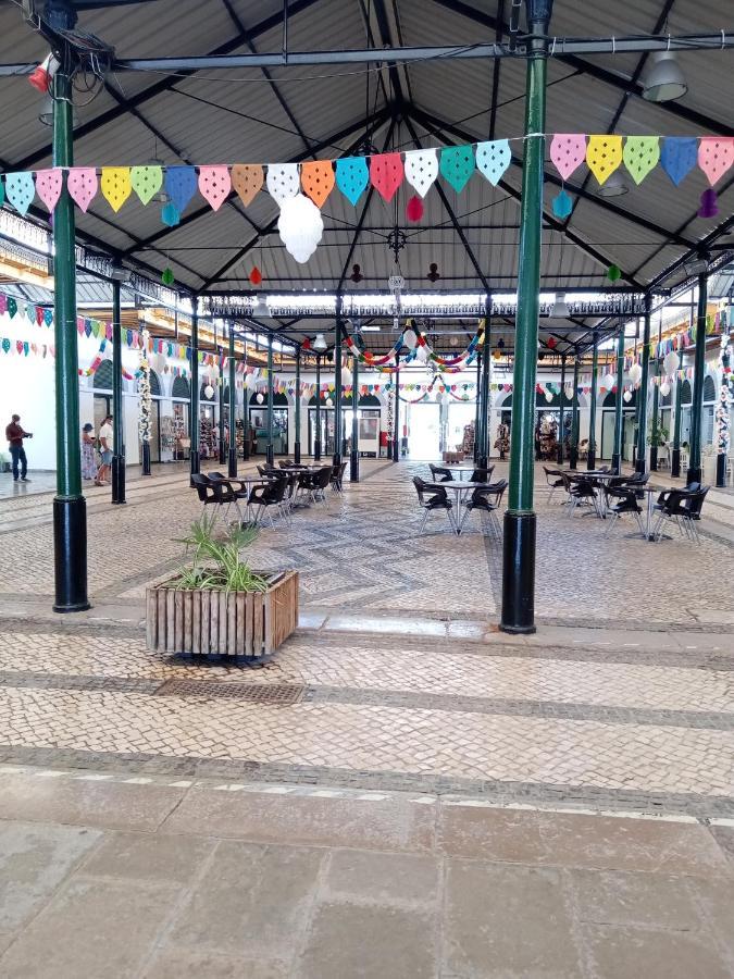 Le Boucanier Tavira Luaran gambar