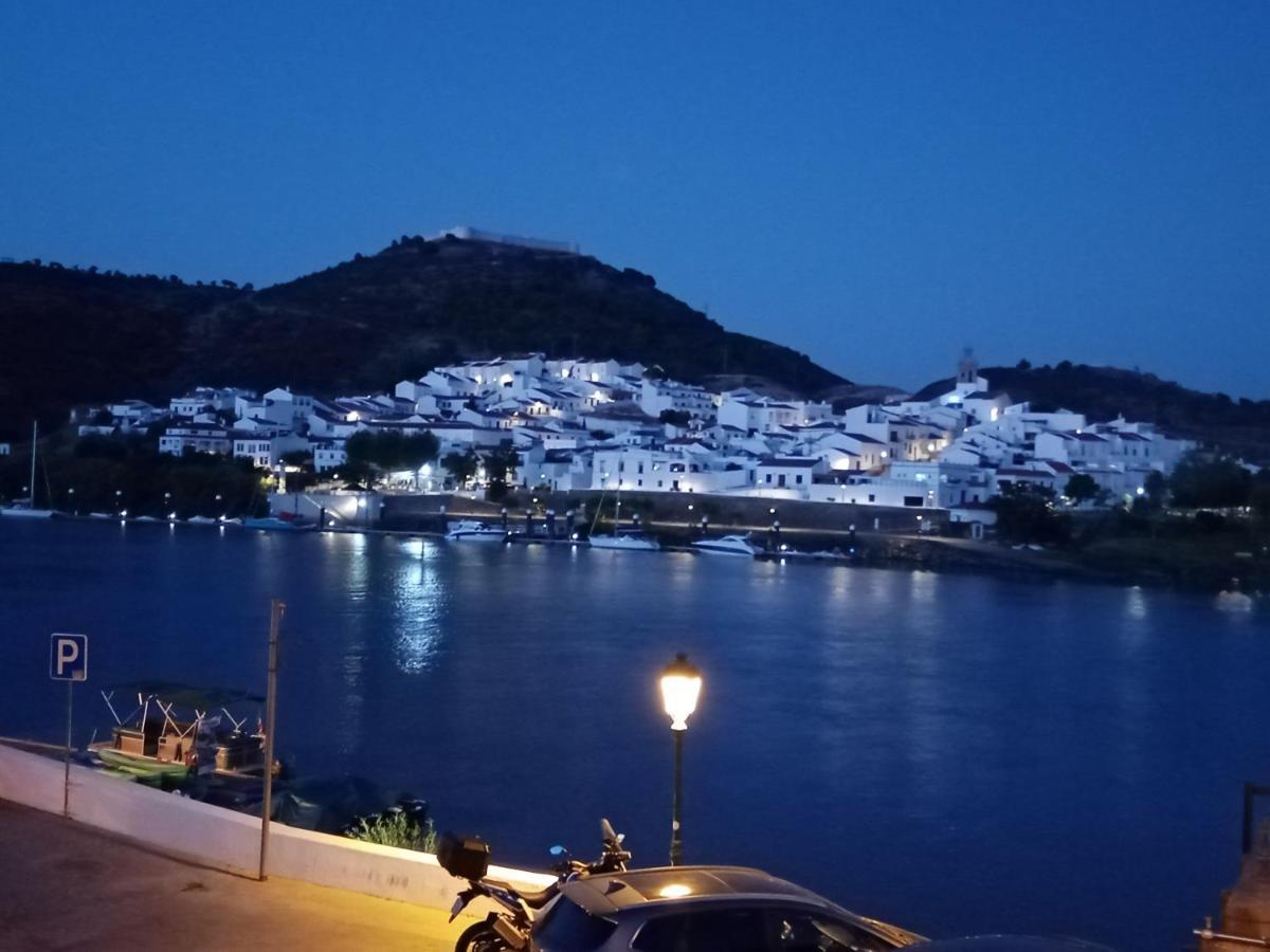 Le Boucanier Tavira Luaran gambar