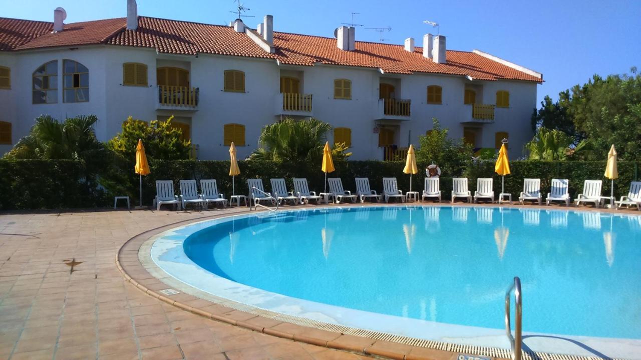 Le Boucanier Tavira Luaran gambar