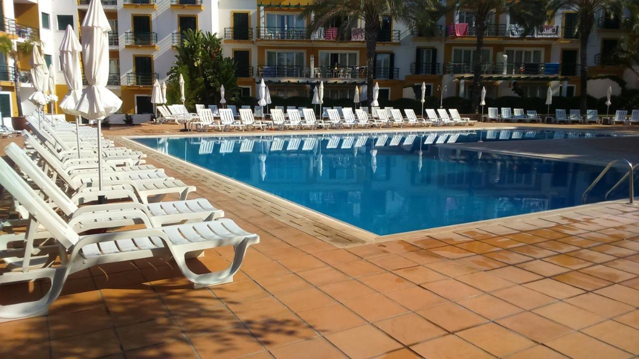 Le Boucanier Tavira Luaran gambar