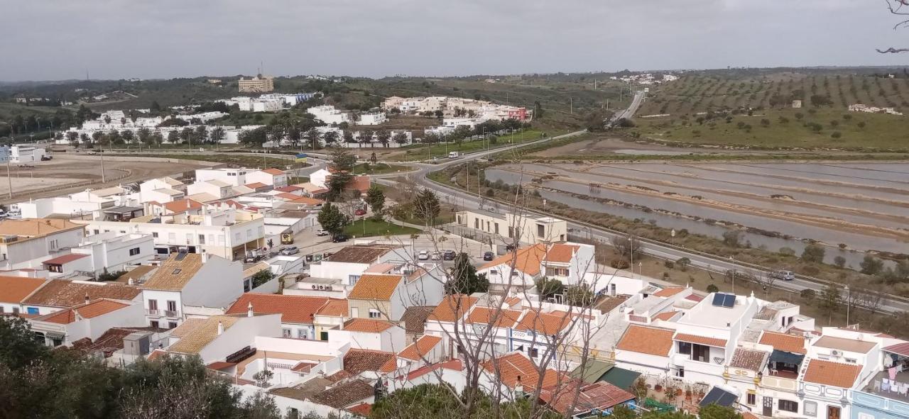 Le Boucanier Tavira Luaran gambar