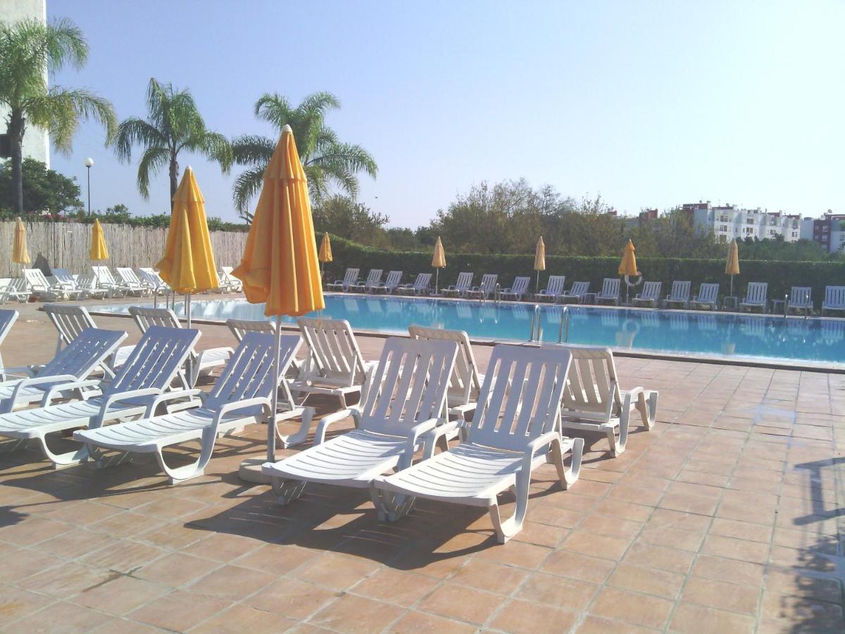 Le Boucanier Tavira Luaran gambar