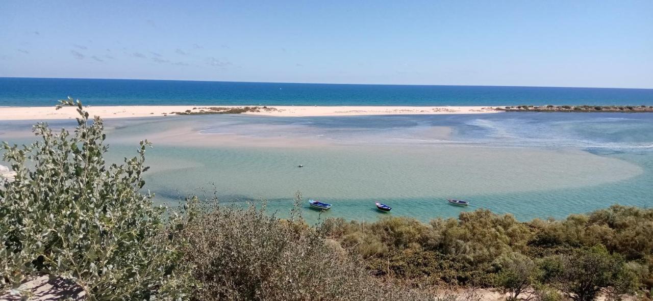 Le Boucanier Tavira Luaran gambar