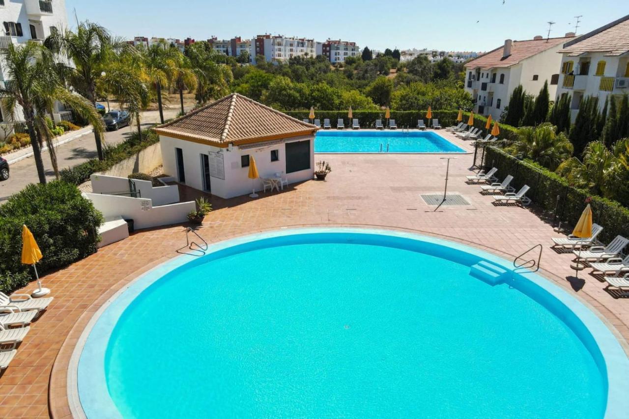 Le Boucanier Tavira Luaran gambar