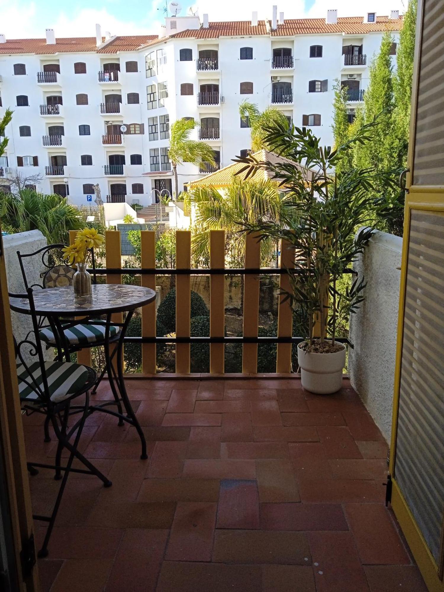 Le Boucanier Tavira Luaran gambar