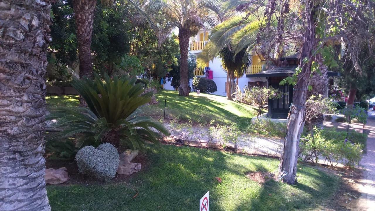 Le Boucanier Tavira Luaran gambar