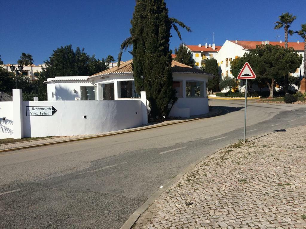 Le Boucanier Tavira Luaran gambar