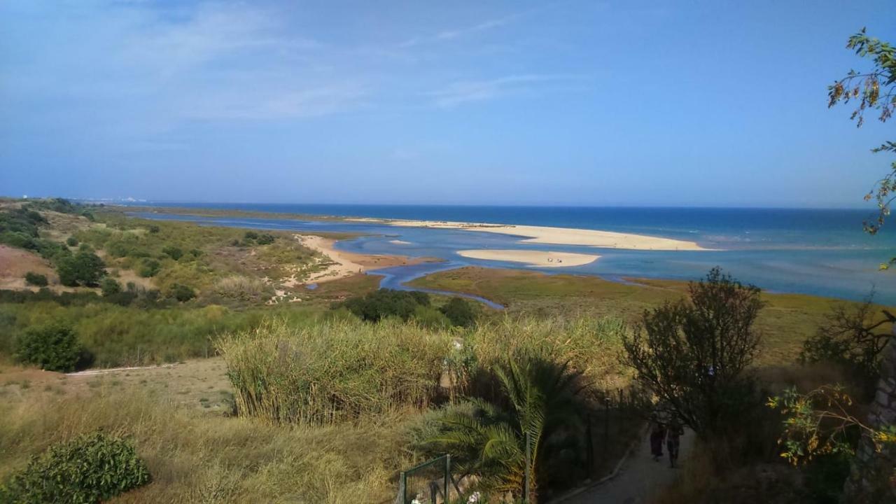Le Boucanier Tavira Luaran gambar