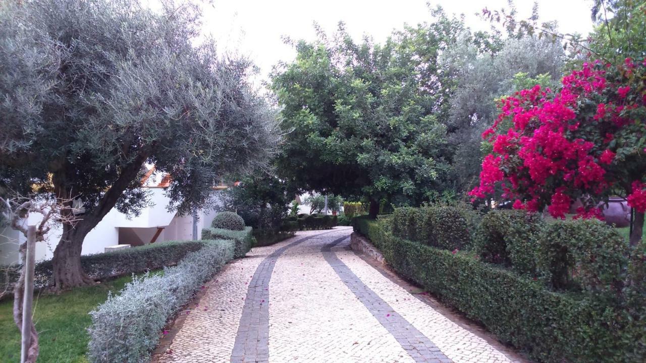 Le Boucanier Tavira Luaran gambar
