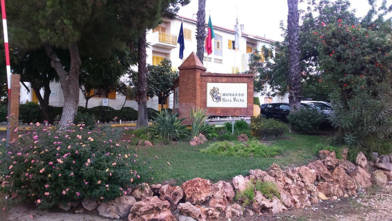 Le Boucanier Tavira Luaran gambar