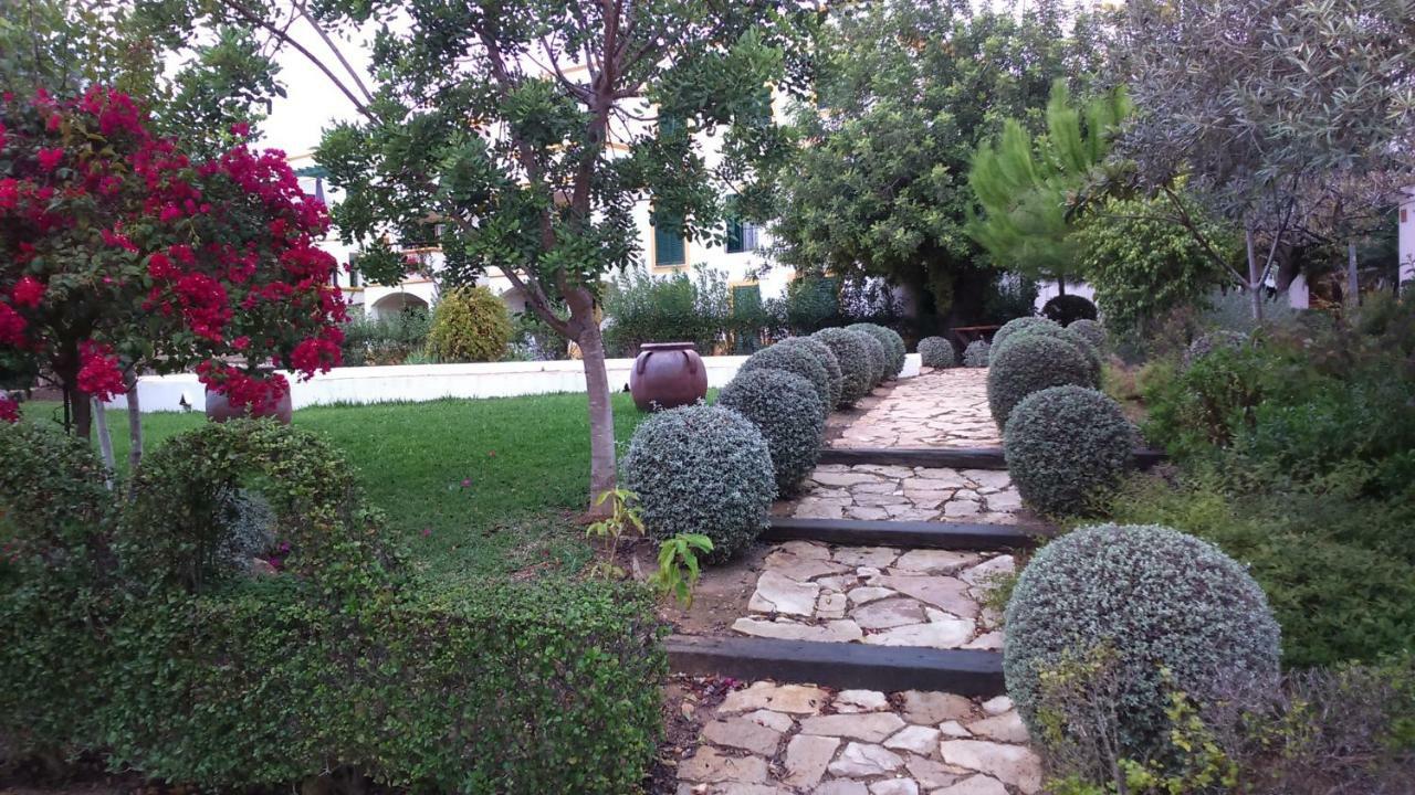 Le Boucanier Tavira Luaran gambar