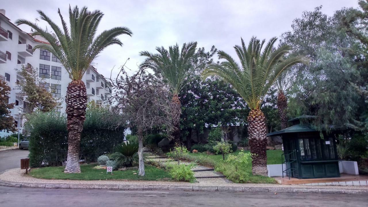 Le Boucanier Tavira Luaran gambar