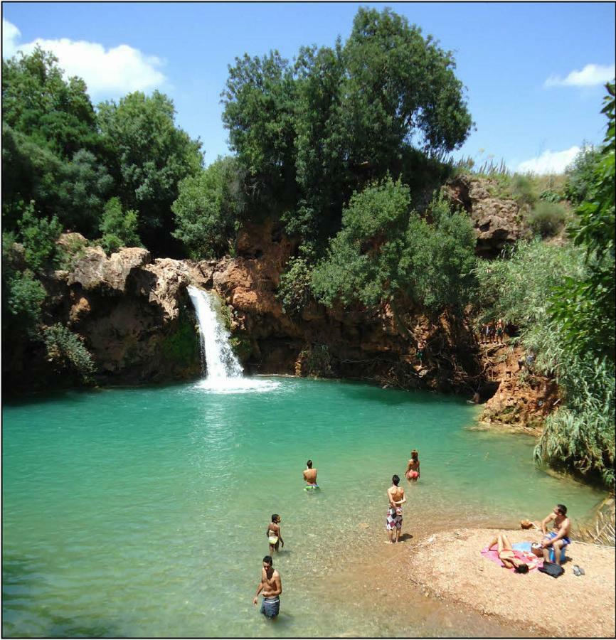 Le Boucanier Tavira Luaran gambar