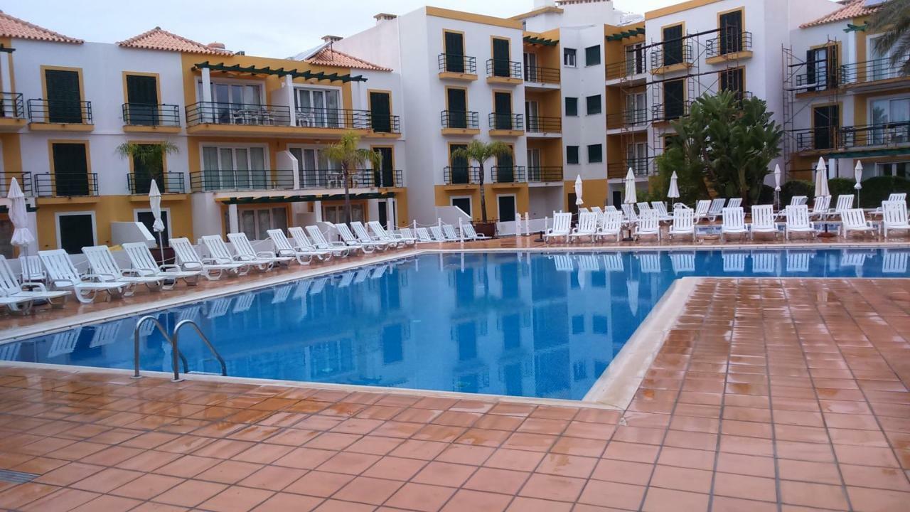 Le Boucanier Tavira Luaran gambar