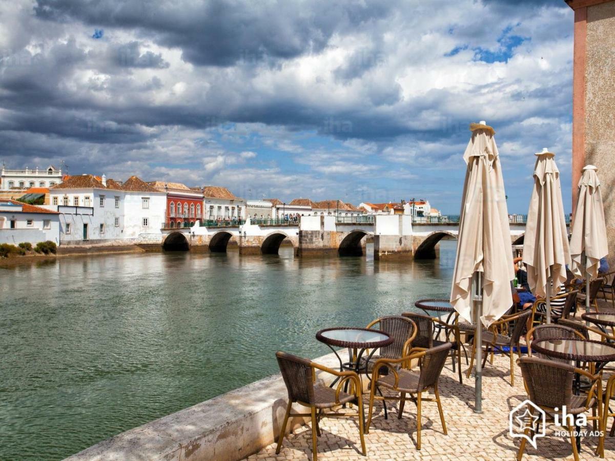 Le Boucanier Tavira Luaran gambar